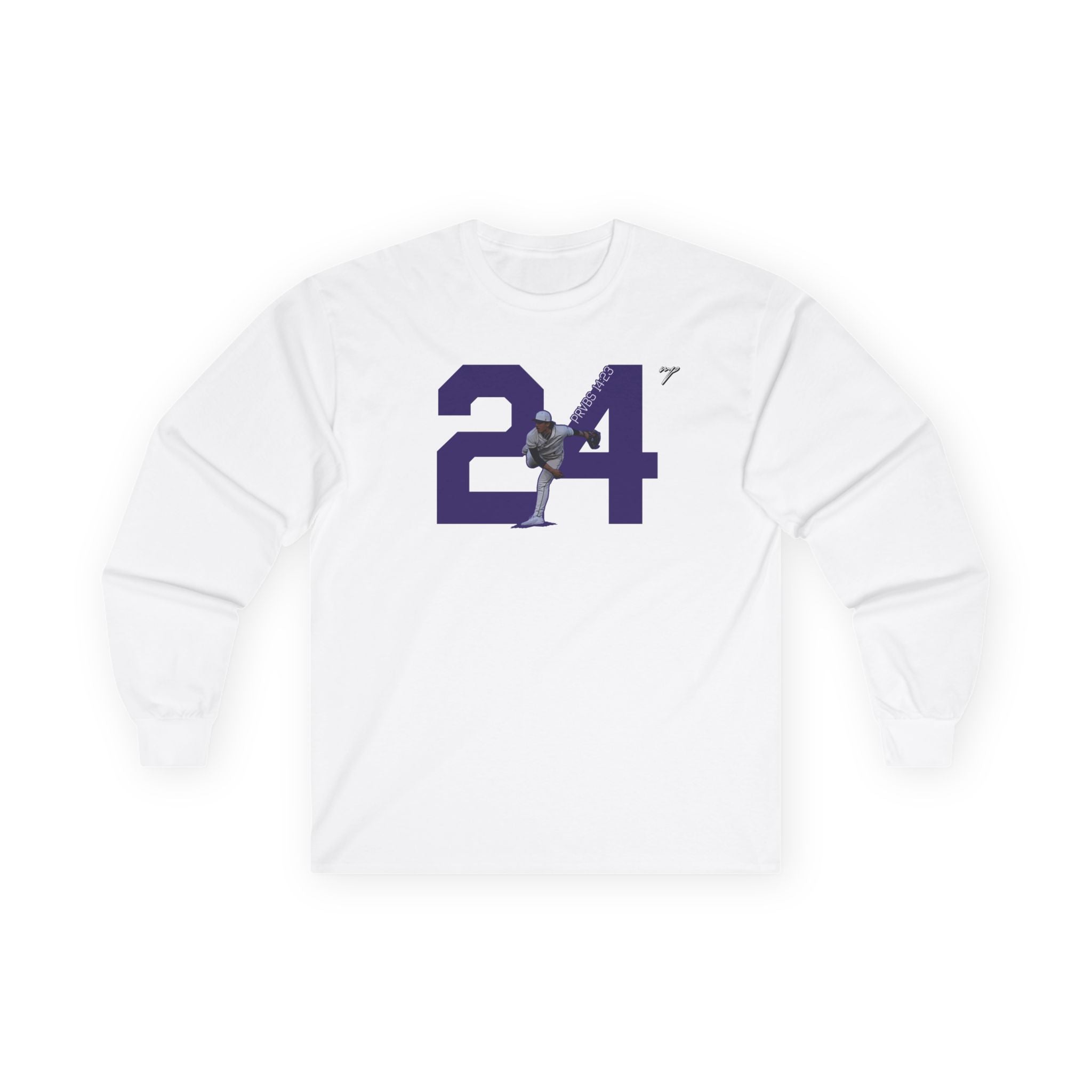 David Jeon Long Sleeve Tee