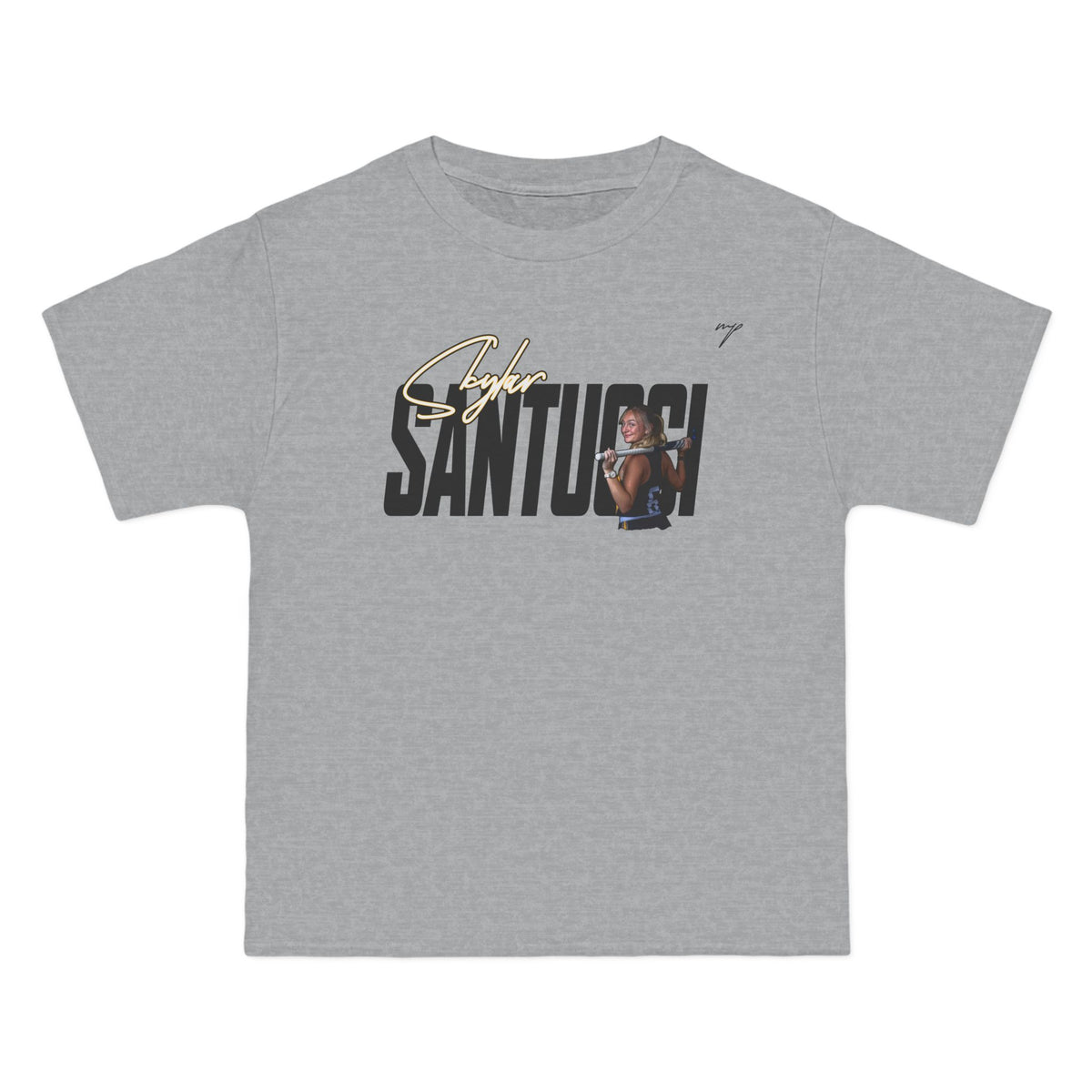 Skylar Santucci Vintage Tee