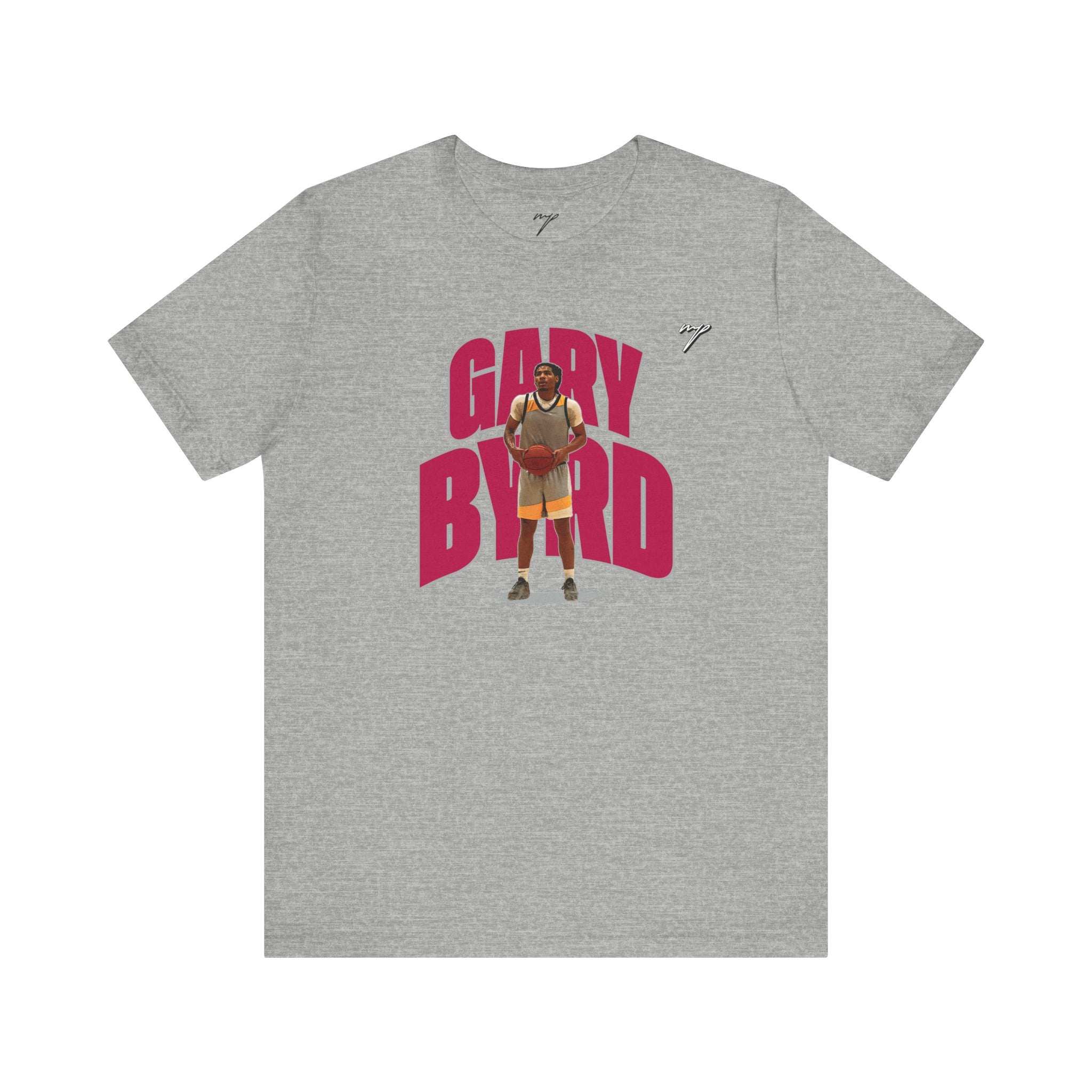 Gary Byrd Graphic Tee