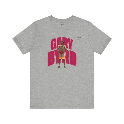 Gary Byrd Graphic Tee