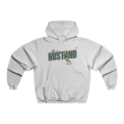 Quinn Rustand Vintage Hoodie