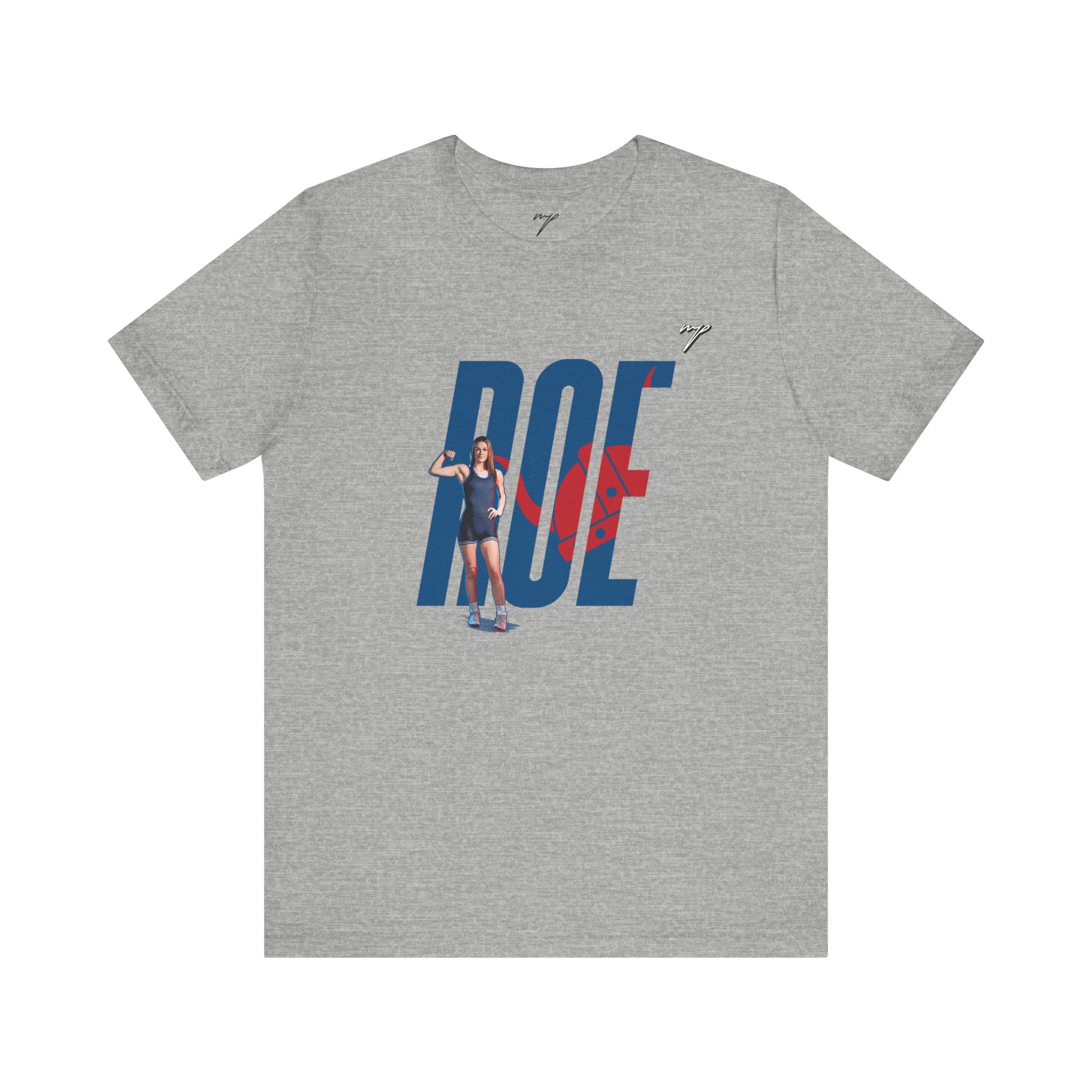 Madison Roe Graphic Tee