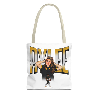 Rylee Michalak Tote Bag