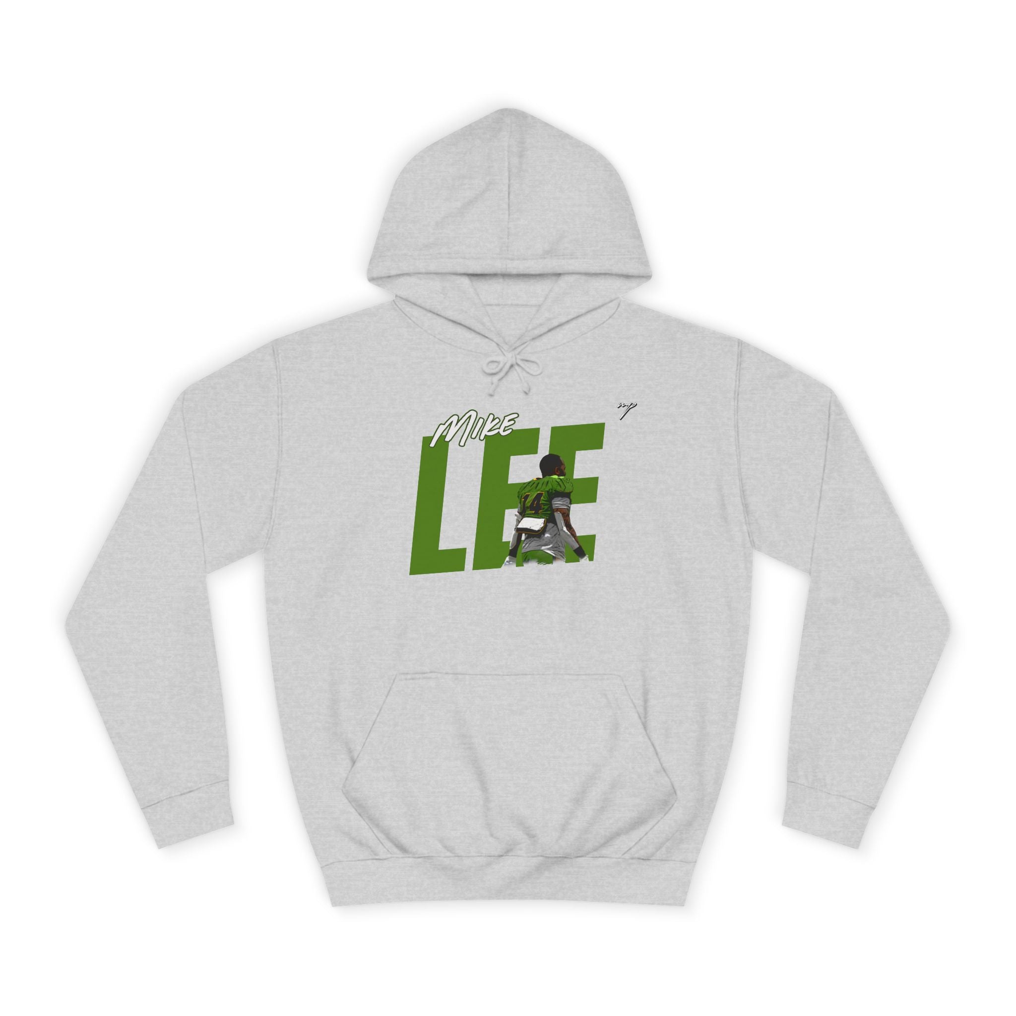 Mike Lee Hoodie