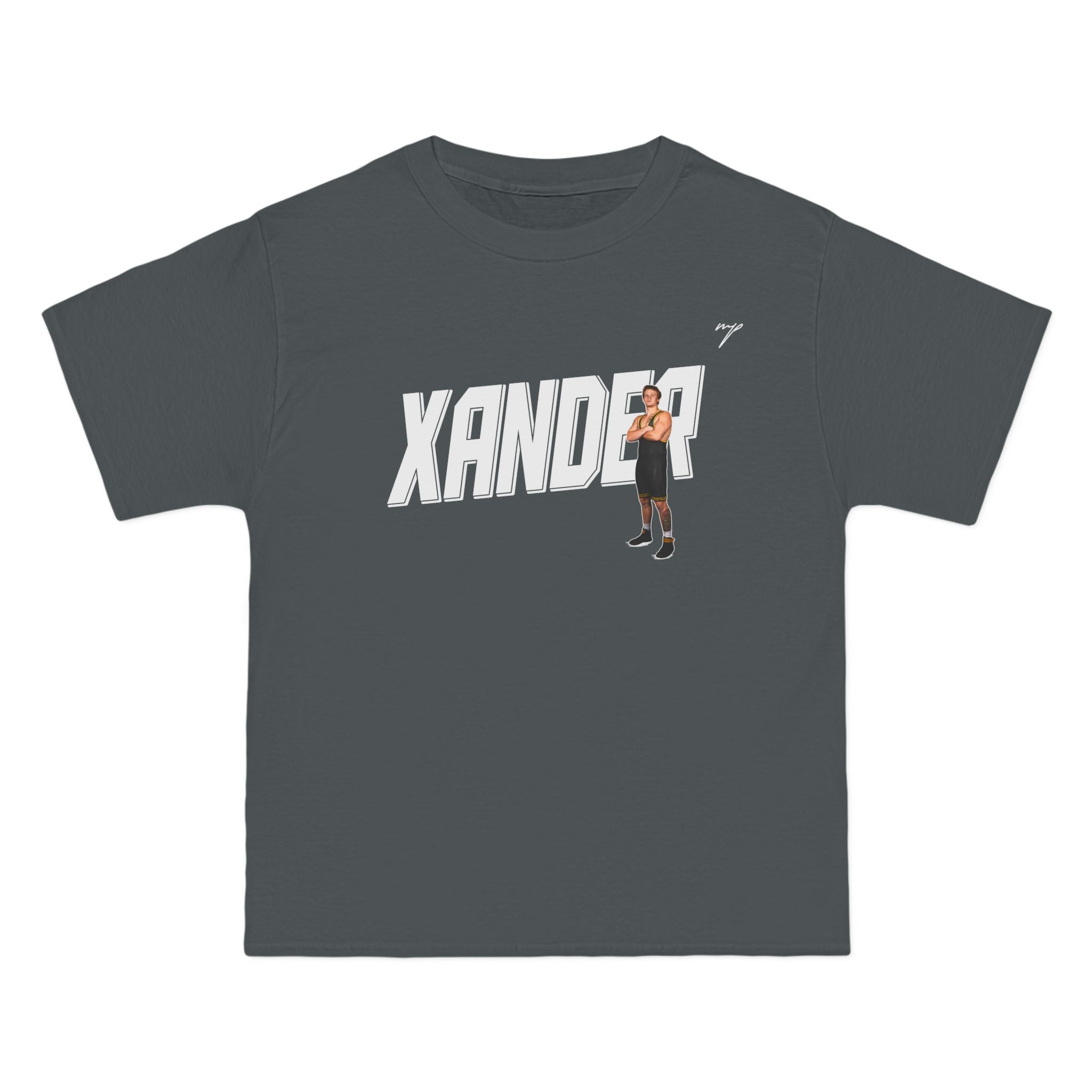 Xander Dossett Vintage Tee