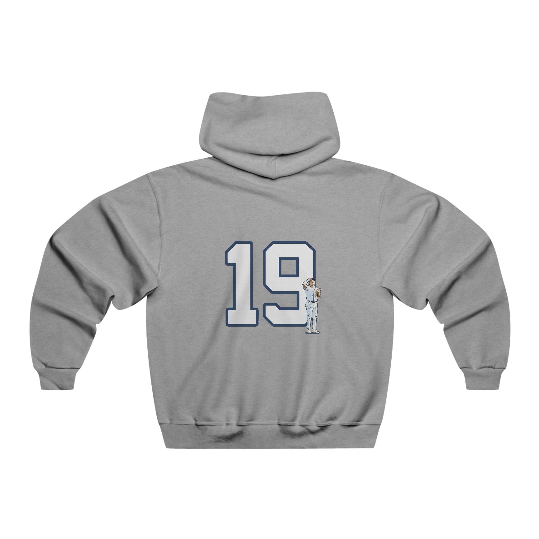 AJ Hickox Vintage Hoodie