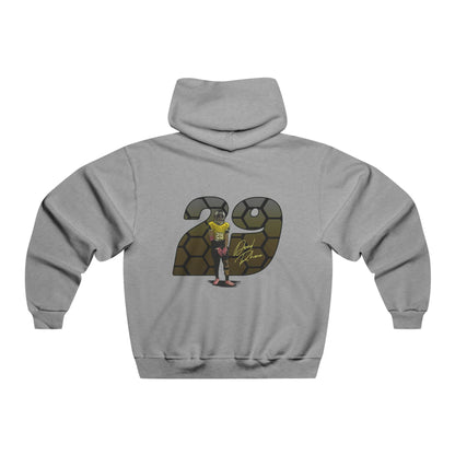 David Rhone Vintage Hoodie