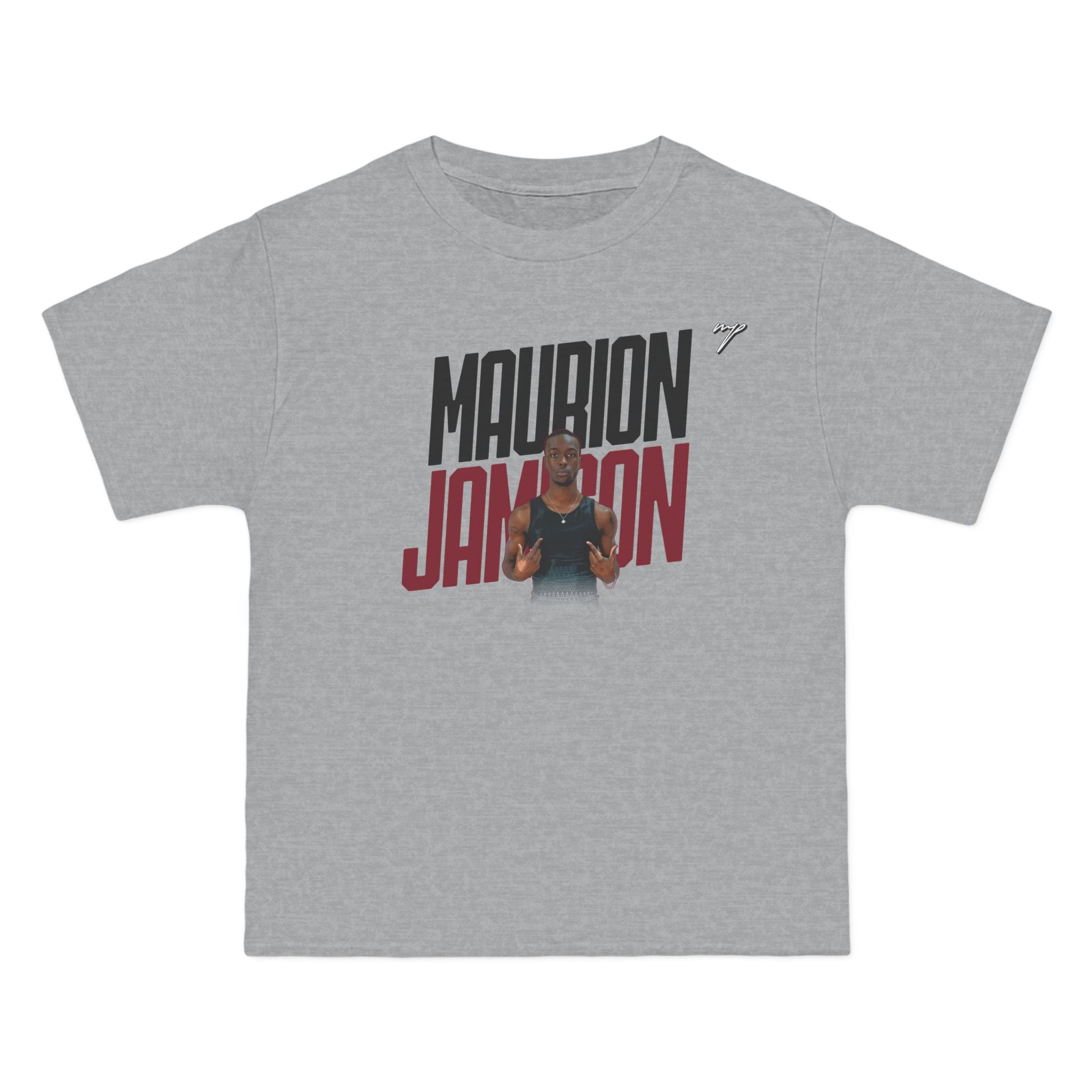 Maurion Jamison Vintage Tee