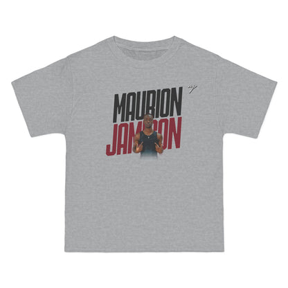 Maurion Jamison Vintage Tee