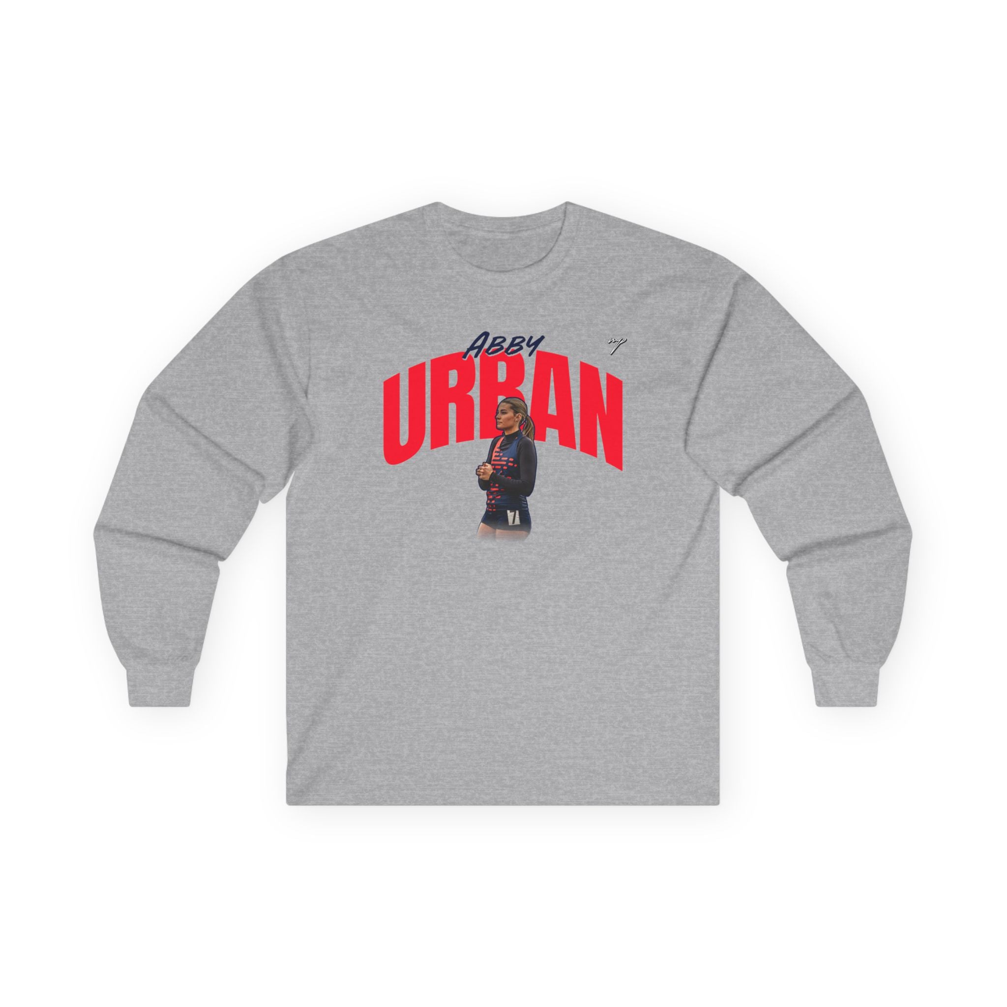 Abby Urban Long Sleeve Tee