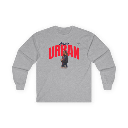 Abby Urban Long Sleeve Tee
