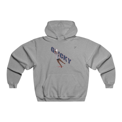 Hannah Glick Vintage Hoodie