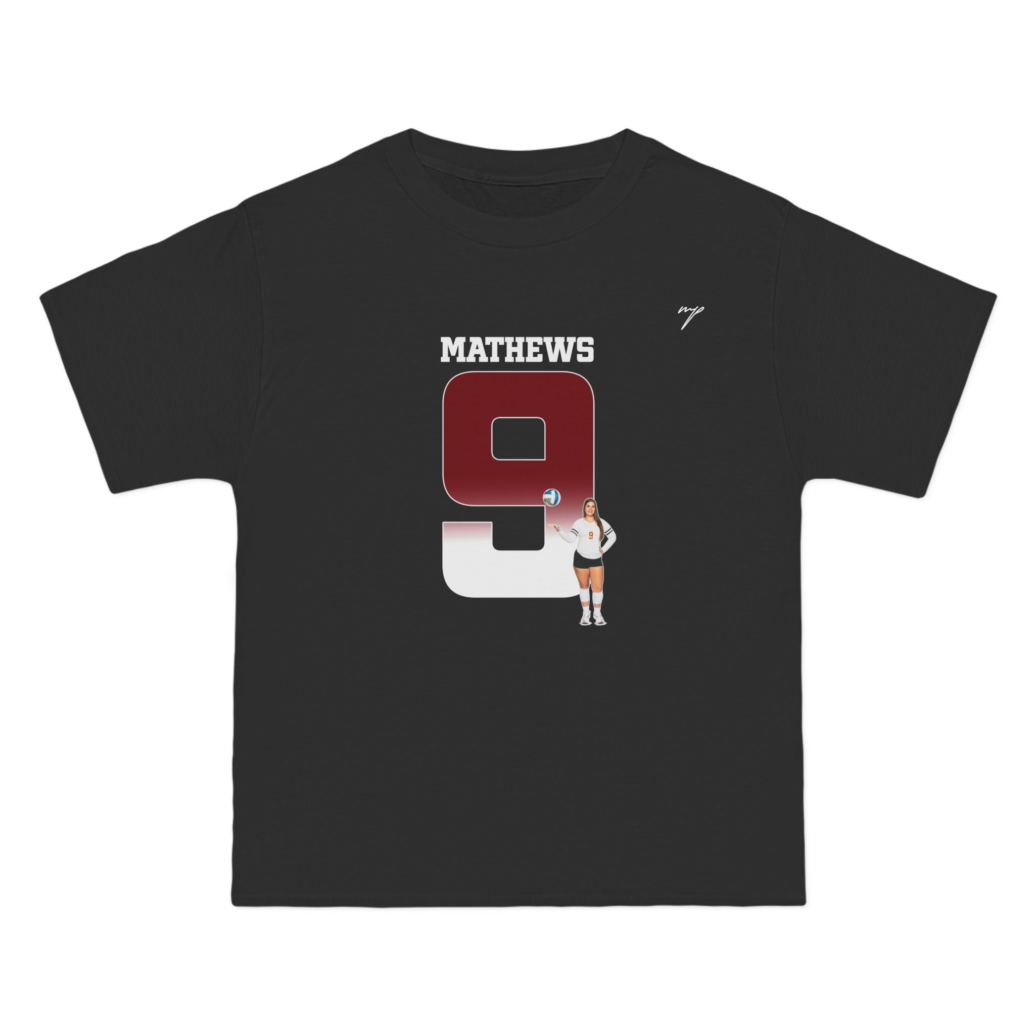 Bella Mathews Vintage Tee