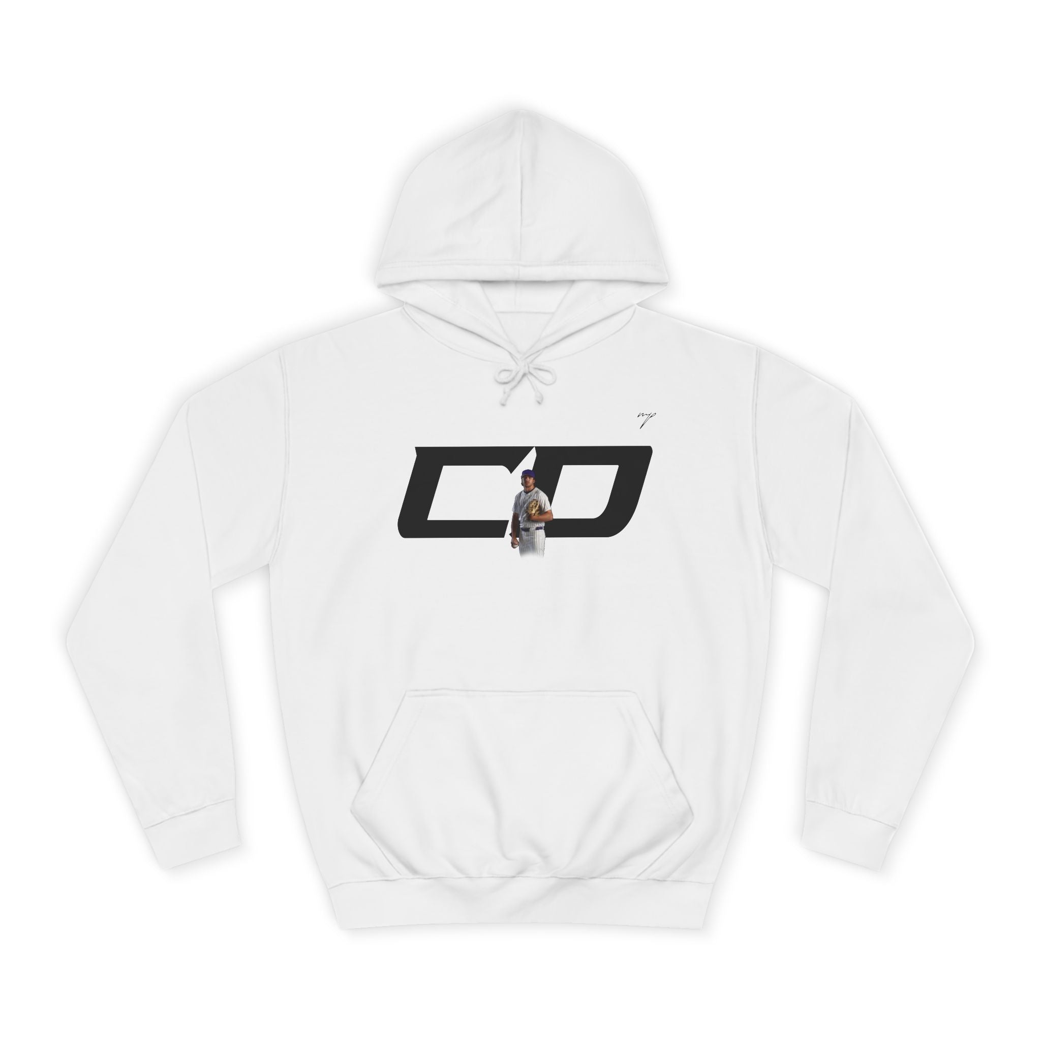 Conner Doucet Hoodie