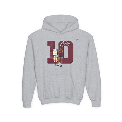 Ashlyn Quiri YOUTH Hoodie