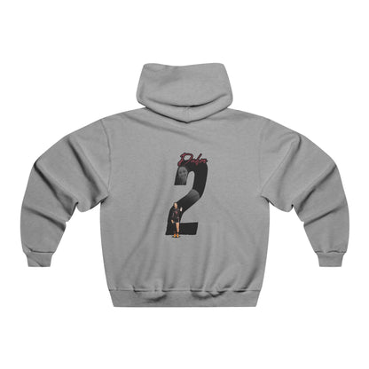 Alexis Duhon Vintage Hoodie