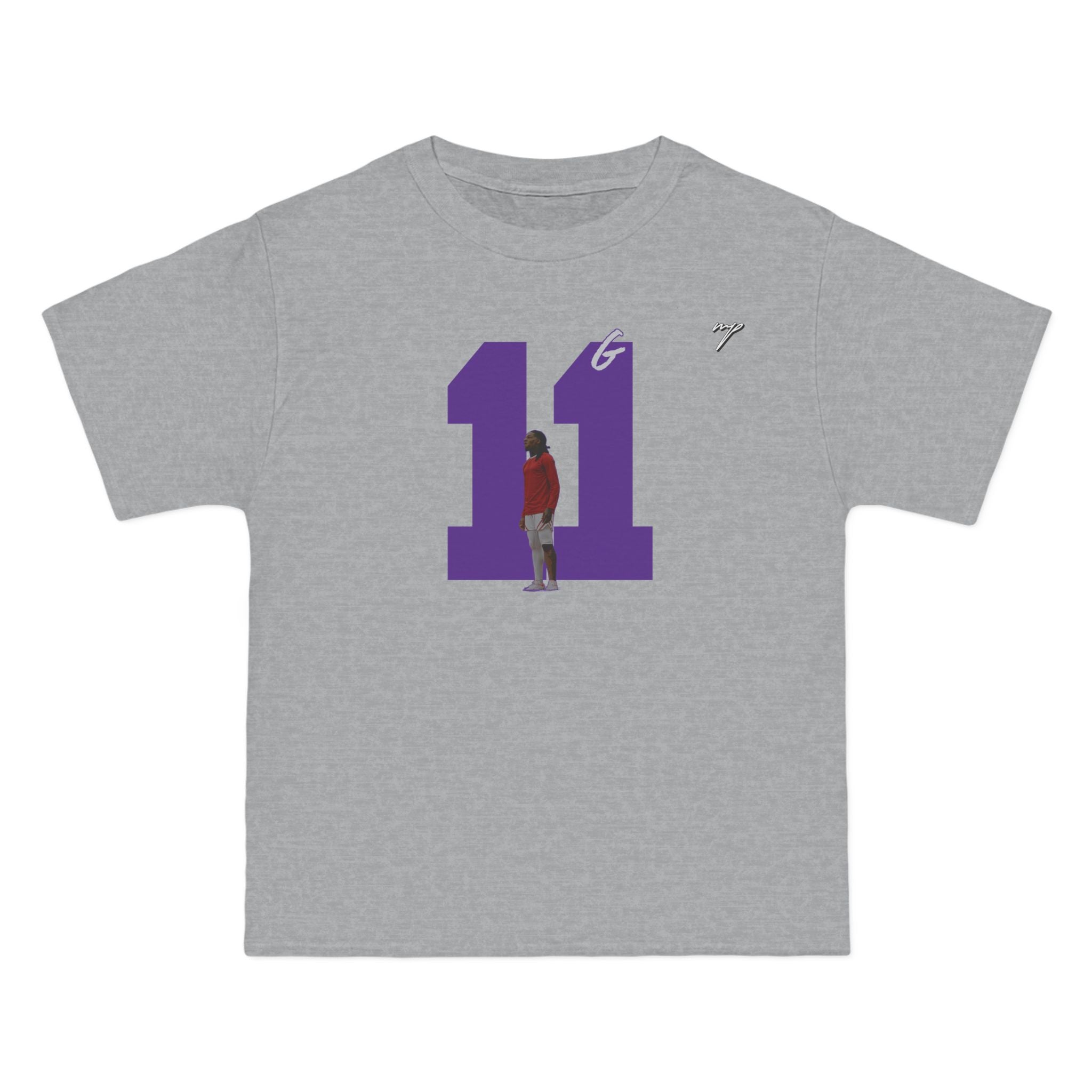 Greg Jones Vintage Tee