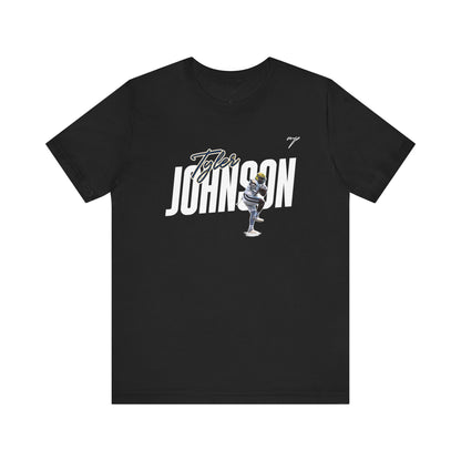 Tyler Johnson Graphic Tee