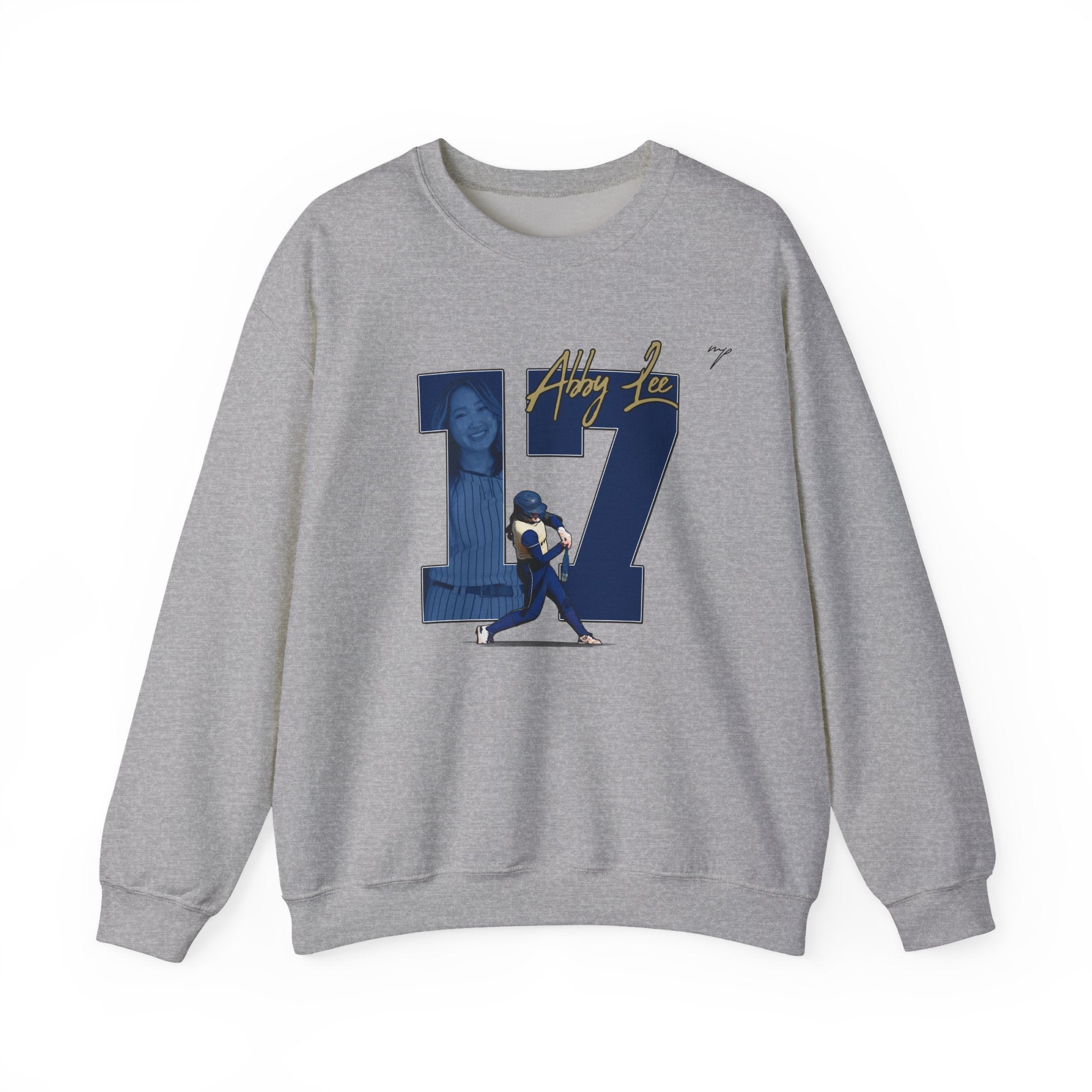 Abby Lee Crewneck