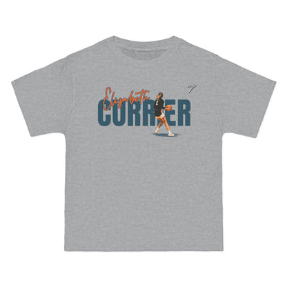 Elizabeth Currier Vintage Tee