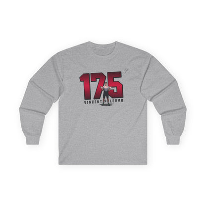 Vincent Palermo Long Sleeve Tee