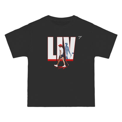 Olivia Florence Vintage Tee