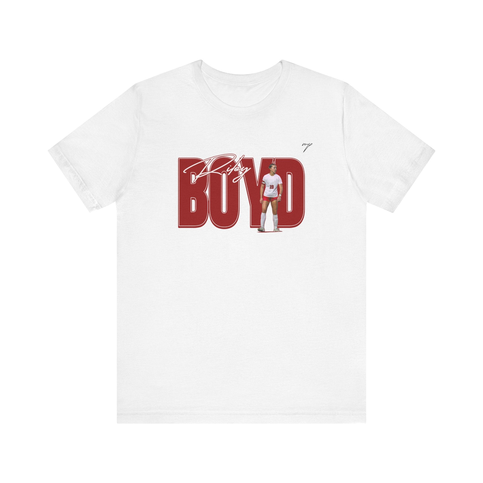 Riley Boyd Graphic Tee