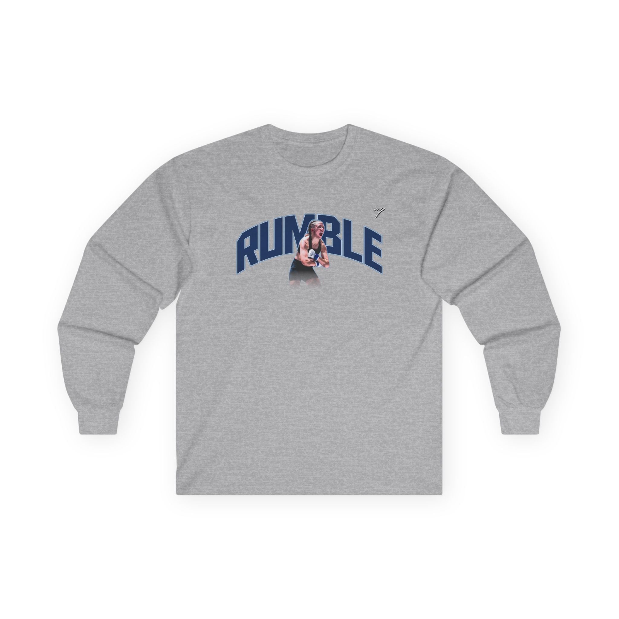 Lacey Reed Long Sleeve Tee