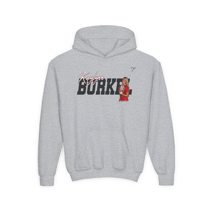 Kaylynn Burkel YOUTH Hoodie
