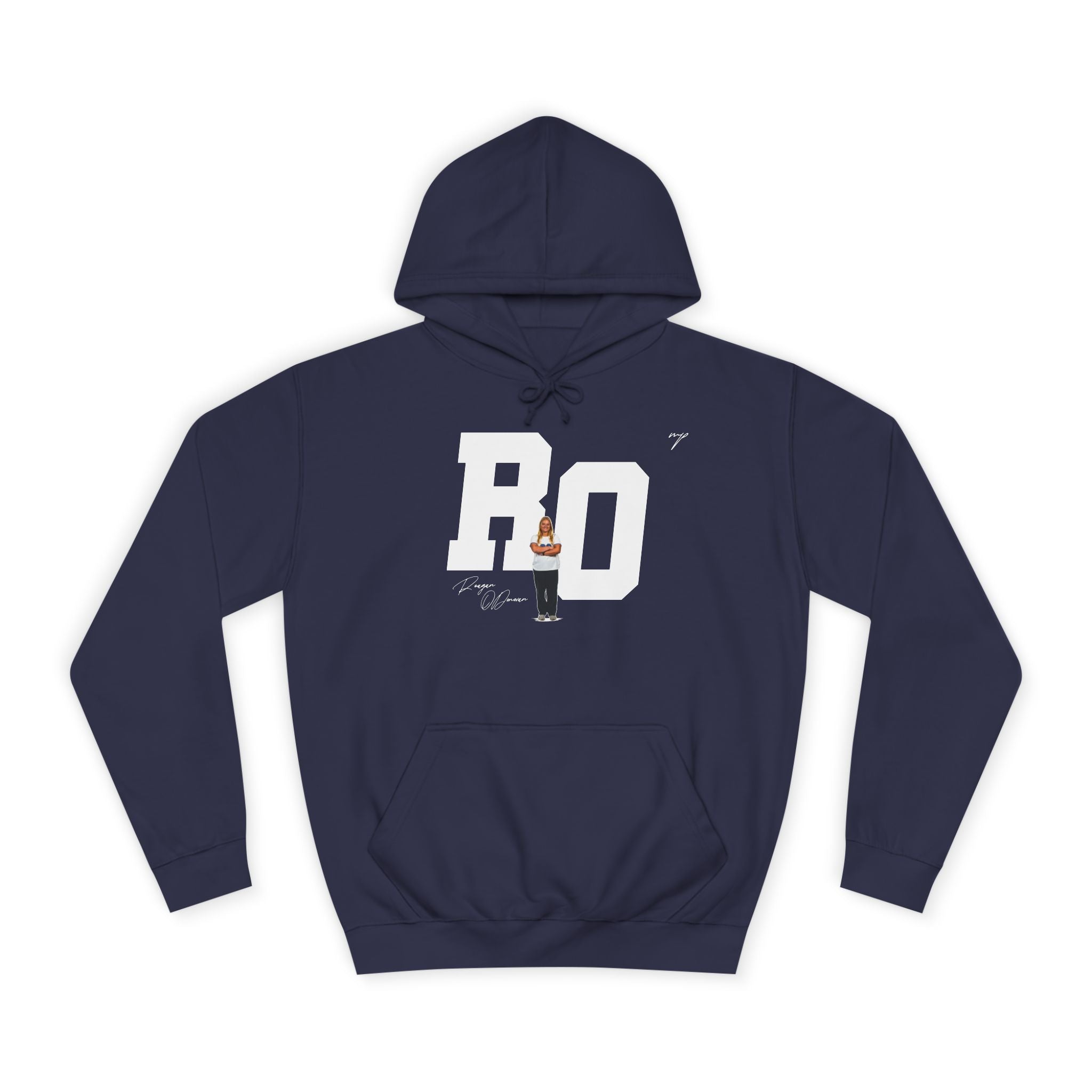 Reagan ODonovan Hoodie