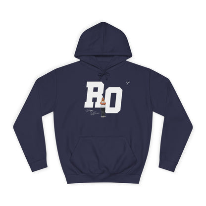 Reagan ODonovan Hoodie