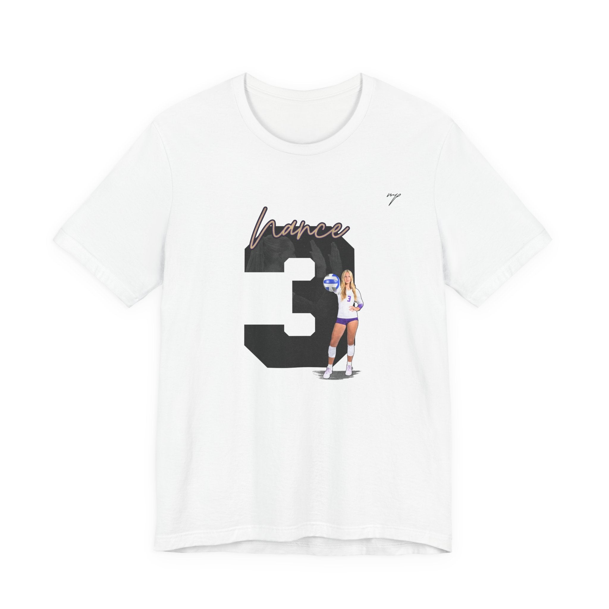 Brookelyn Nance Graphic Tee
