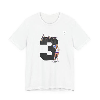 Brookelyn Nance Graphic Tee