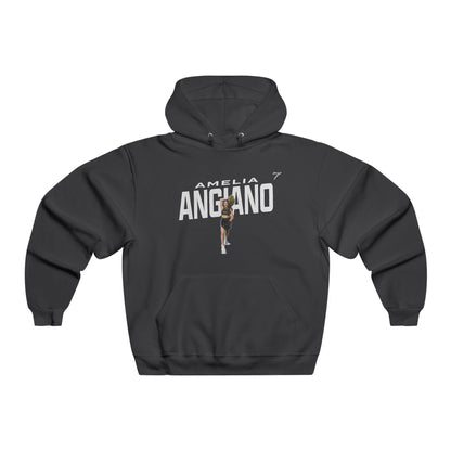 Amelia Angiano Vintage Hoodie