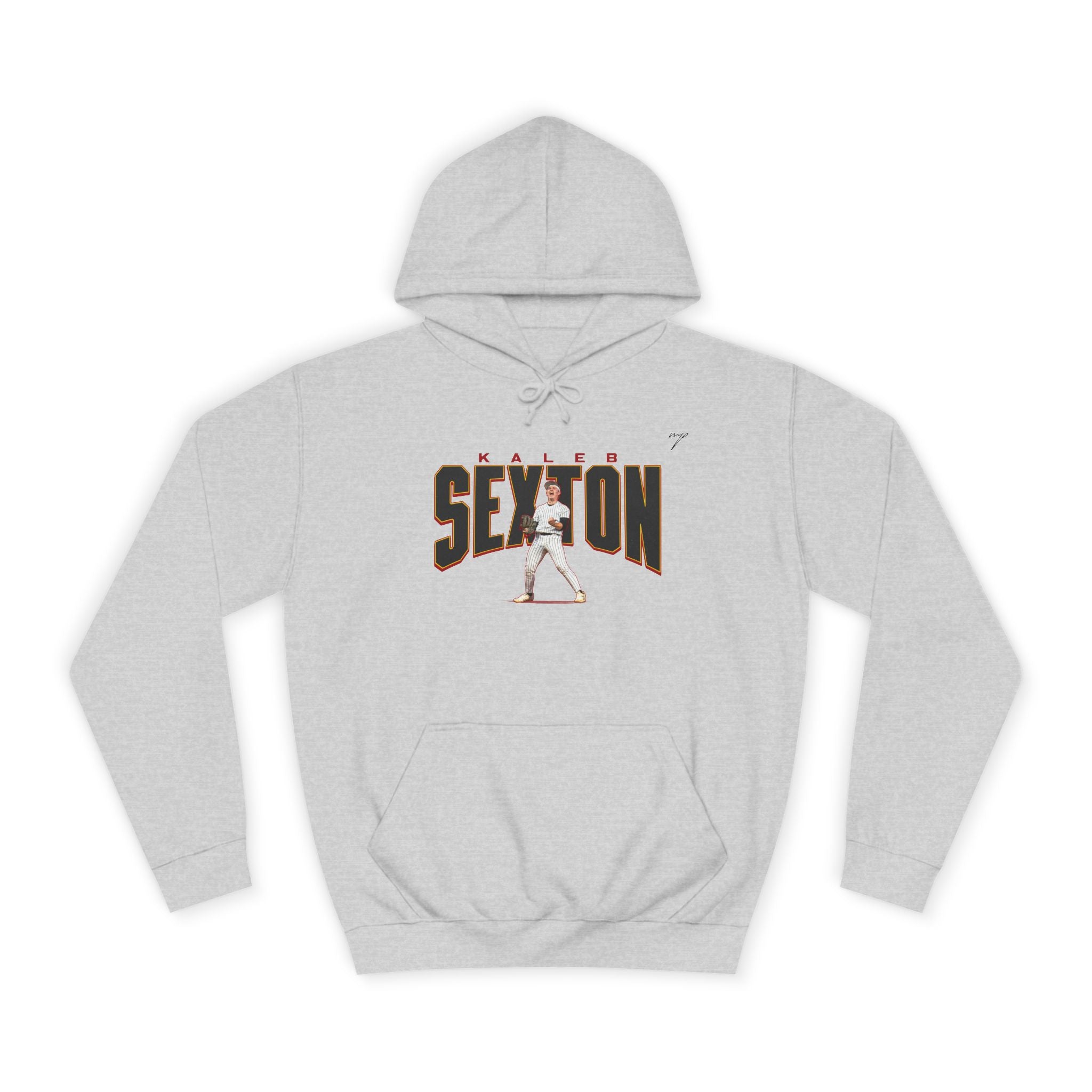 Kaleb Sexton Hoodie