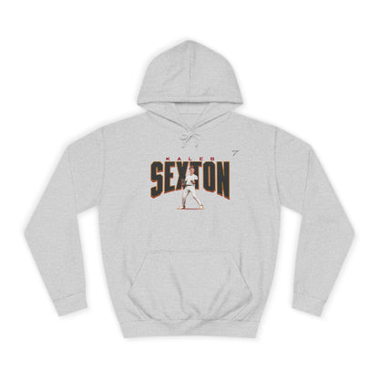 Kaleb Sexton Hoodie
