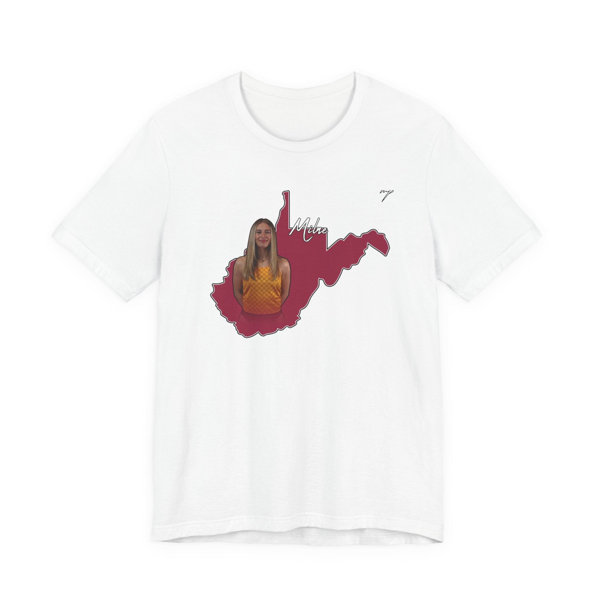 Kalista Milne Graphic Tee