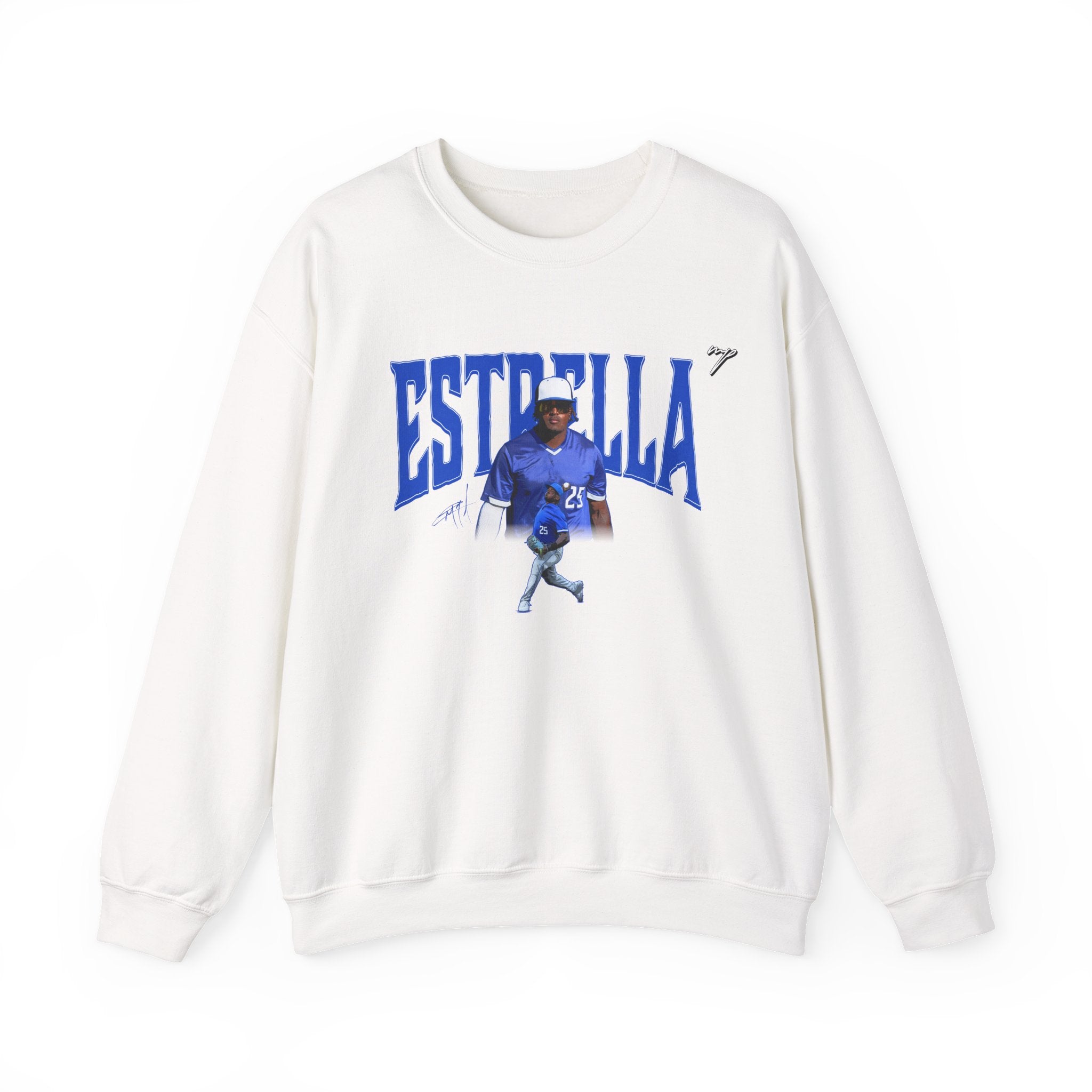 Emil Estrella Crewneck