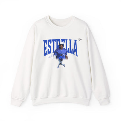 Emil Estrella Crewneck