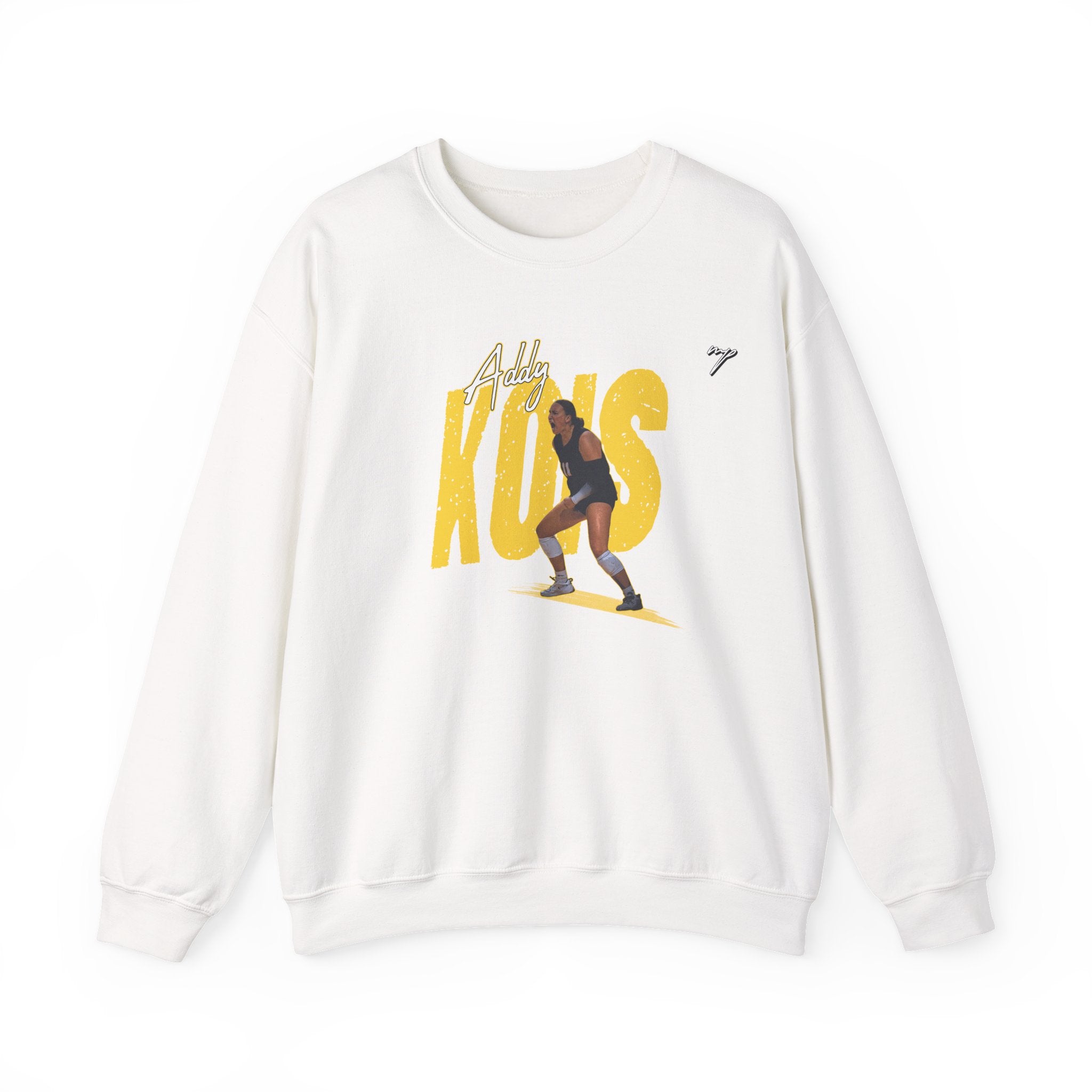 Addy Kois Crewneck