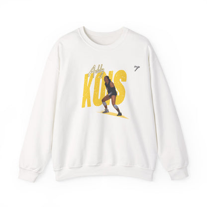 Addy Kois Crewneck
