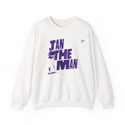 Tanner Reaves Crewneck