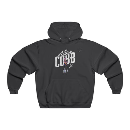Aliya Cobb Vintage Hoodie