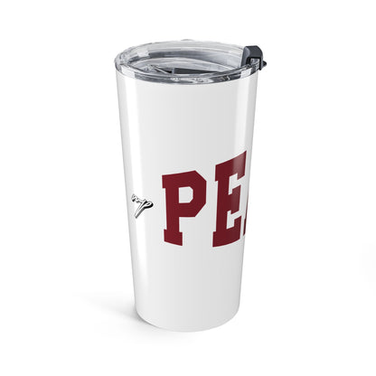 Reagan Schmitz Tumbler Mug