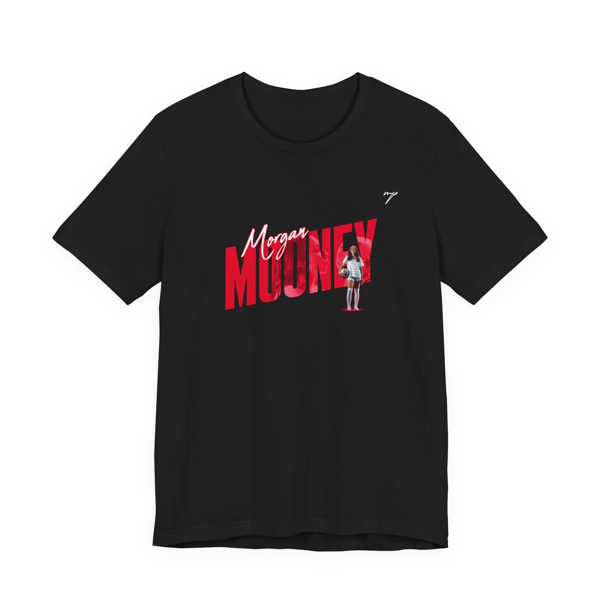 Morgan Mooney Graphic Tee