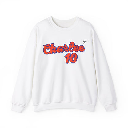 Charlee Ellena Crewneck