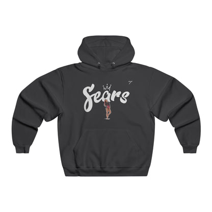 Jamison Sears Vintage Hoodie