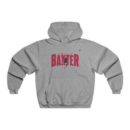 Emily Baxter Vintage Hoodie