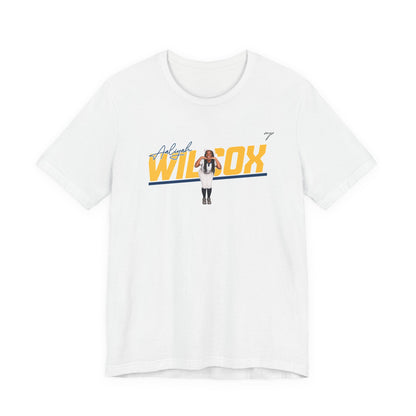 Aaliyah Wilcox Graphic Tee