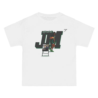 Ji'kayla Marshall Vintage Tee